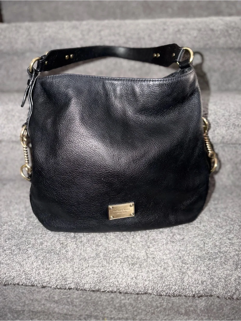 Michael Kors hobo bag